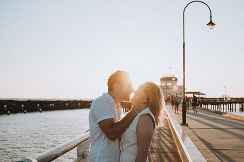 Photoshoot In Stunning Locations! (sydney) - Holiday Sunshine Coast 6