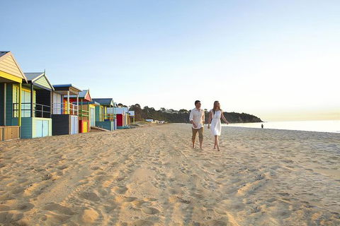 Around The Bay Food And Wine Taste Trail - Sunshine Coast Tourism 7
