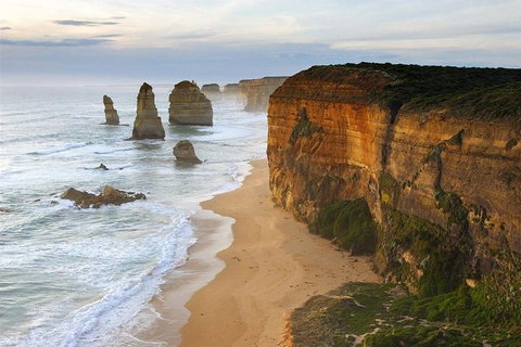 Great Ocean Road Full Day Sunset Tour - Sunshine Coast Tourism 0