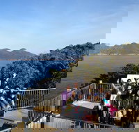 3-Day Tasmania Combo Launceston to Hobart Active Tour Including Cradle Mountain Freycinet National Park and Port Arthur - Sunshine Coast Tourism