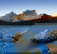 Cradle Mountain Day Tour from Launceston Including Lunch - Sunshine Coast Tourism