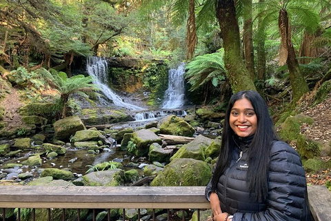 Day Tour In Mt. Field, Mt. Wellington, Bonorong Wildlife Sanctuary And Richmond - Sunshine Coast Tourism 4