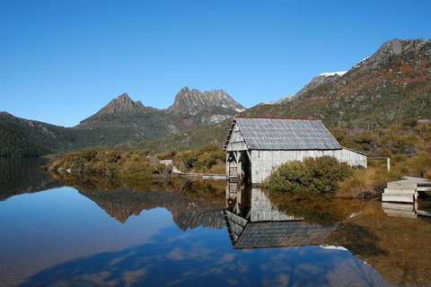 Cradle Mountain Active Day Trip From Launceston - Sunshine Coast Tourism 0