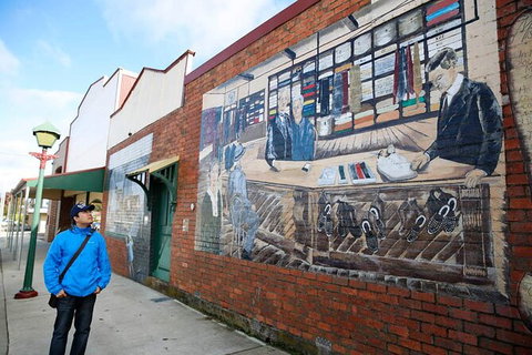 Cradle Mountain Active Day Trip From Launceston - Sunshine Coast Tourism 14