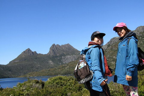 Cradle Mountain Active Day Trip From Launceston - Sunshine Coast Tourism 2