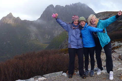 Cradle Mountain Active Day Trip From Launceston - Sunshine Coast Tourism 13