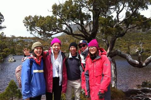 Cradle Mountain Active Day Trip From Launceston - Sunshine Coast Tourism 3