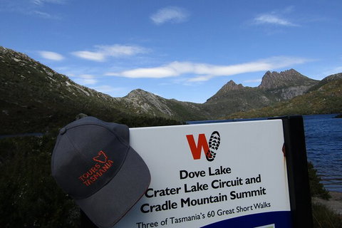 Cradle Mountain Active Day Trip From Launceston - Sunshine Coast Tourism 8