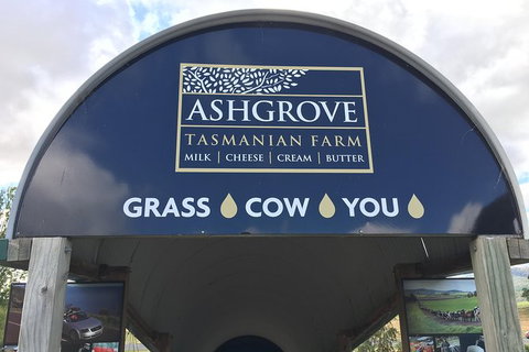 Cradle Mountain Active Day Trip From Launceston - Sunshine Coast Tourism 5