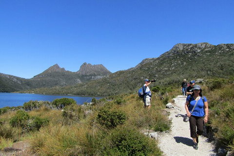 Cradle Mountain Active Day Trip From Launceston - Sunshine Coast Tourism 9
