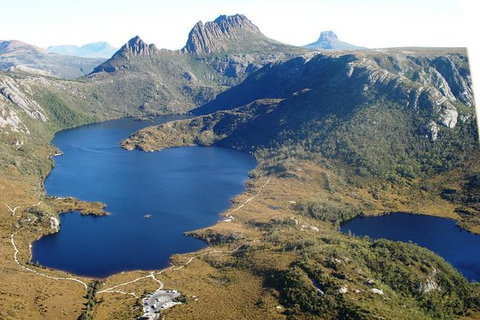 Cradle Mountain Active Day Trip From Launceston - Sunshine Coast Tourism 10