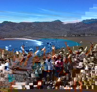 Wineglass Bay Explorer Active Day Trip from Launceston - Sunshine Coast Tourism