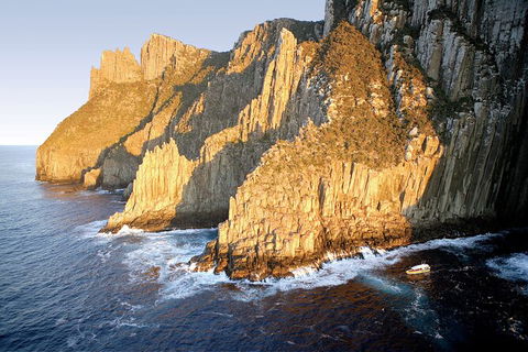 3-Hour Tasman Peninsula Wilderness Cruise From Port Arthur - Sunshine Coast Tourism 6