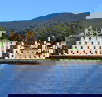 Port Arthur Richmond and Tasman Peninsula Day Trip from Hobart