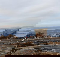 Mt Wellington and Richmond Historical Village discounted combo tour - Sunshine Coast Tourism