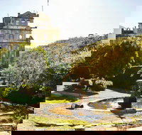 Hobart Hop-On Hop-Off Bus  Cascade Brewery Tour - Sunshine Coast Tourism