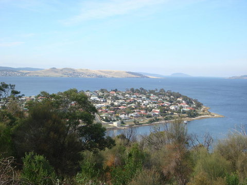 Hobart Half-Day Sightseeing Coach Tram Tour - Holiday Sunshine Coast 15