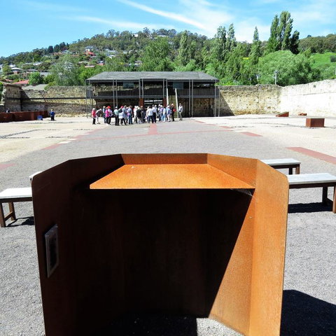 Hobart Half-Day Sightseeing Coach Tram Tour - Holiday Sunshine Coast 8