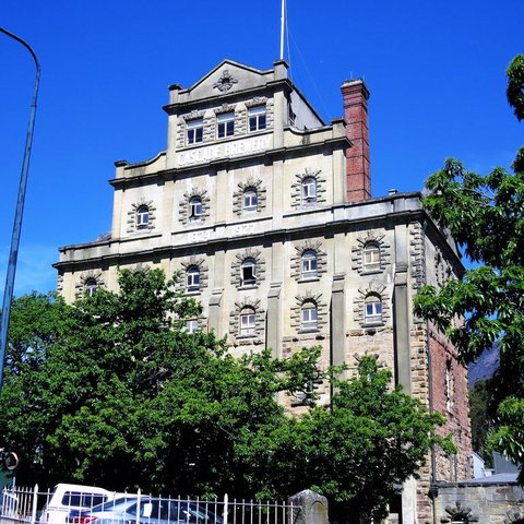 Hobart Half-Day Sightseeing Coach Tram Tour - Holiday Sunshine Coast 9