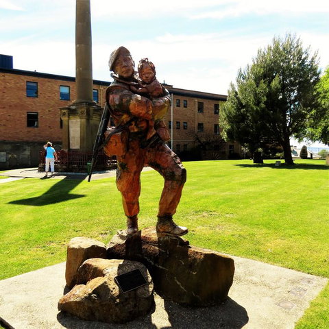 Hobart Half-Day Sightseeing Coach Tram Tour - Holiday Sunshine Coast 10