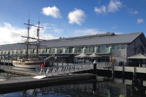 Hobart Half-Day Sightseeing Coach Tram Tour - Holiday Sunshine Coast 22