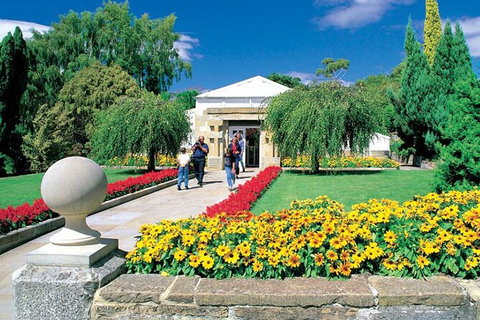 Hobart Half-Day Sightseeing Coach Tram Tour - Holiday Sunshine Coast 20