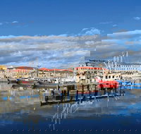 Hobart Historic Walking Tour - Sunshine Coast Tourism