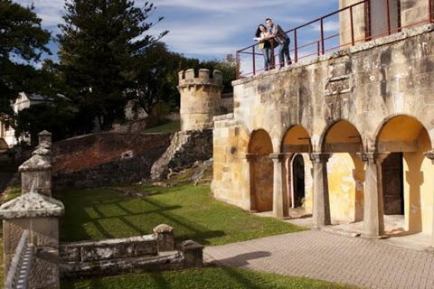 Port Arthur Historic Site 2-Day Pass - Sunshine Coast Tourism 1