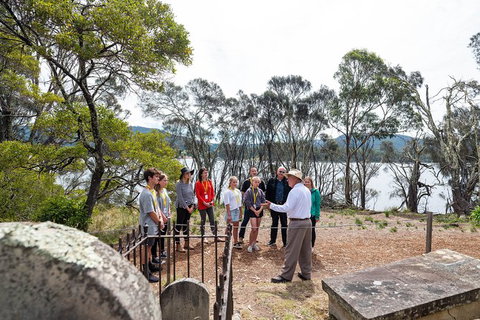 Port Arthur Historic Site 2-Day Pass - Sunshine Coast Tourism 11