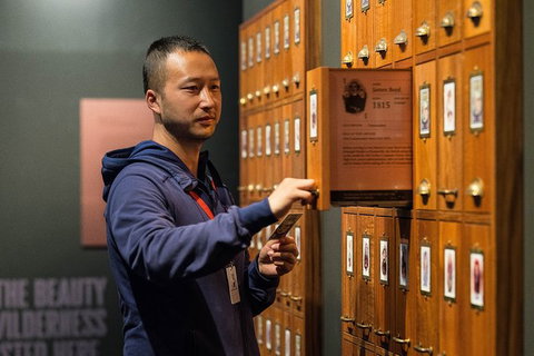 Port Arthur Historic Site 2-Day Pass - Sunshine Coast Tourism 9