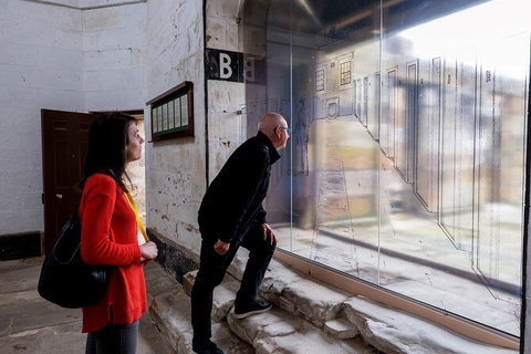 Port Arthur Historic Site 2-Day Pass - Sunshine Coast Tourism 4