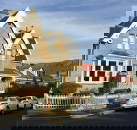 Historic Battery Point - Holiday Sunshine Coast