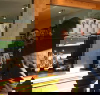 Hobart's Cafe Culture - Holiday Sunshine Coast