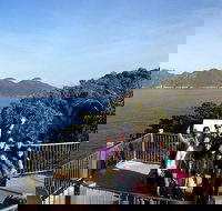 3-Day Tasmania Combo Hobart to Launceston Active Tour - Holiday Sunshine Coast