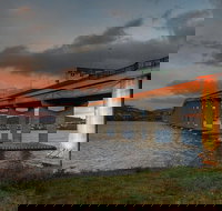 Hobart Self-Guided Audio Tour - Holiday Sunshine Coast