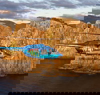 The Grand Tour Helicopter Flight - Holiday Sunshine Coast