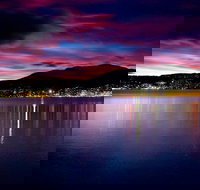 Hobart and Surrounds Photography Workshop - Holiday Sunshine Coast