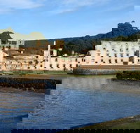 Port Arthur Shuttle from Hobart - Holiday Sunshine Coast