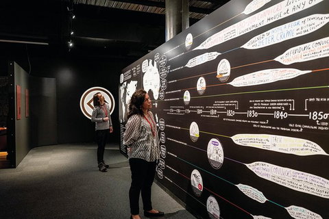 Port Arthur Shuttle From Hobart - Holiday Sunshine Coast 7