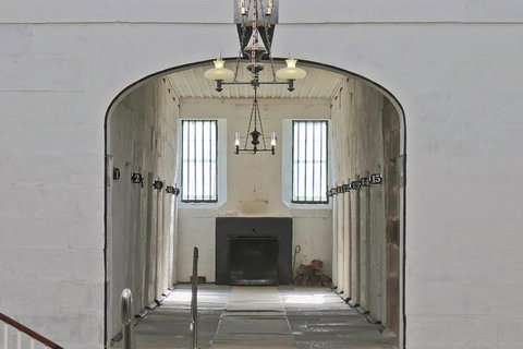 Port Arthur Shuttle From Hobart - Holiday Sunshine Coast 6