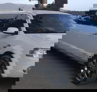 Hobart Airport Transfers in Stretch Limousine up to 8 people 150 dollars total. - Holiday Sunshine Coast