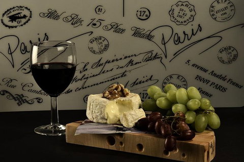 Huon Valley Wine And Cider Tour - Holiday Sunshine Coast 0