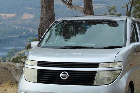 Huon Valley Wine And Cider Tour - Holiday Sunshine Coast 1