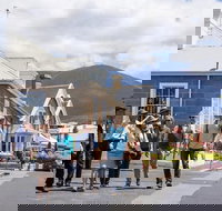 Grand Hobart Walking Tour - Holiday Sunshine Coast