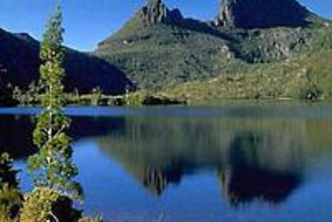 Cradle Mountain National Park Day Tour From Launceston - Holiday Sunshine Coast 0