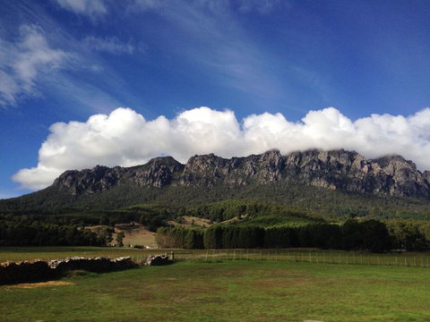 Cradle Mountain National Park Day Tour From Launceston - Holiday Sunshine Coast 9