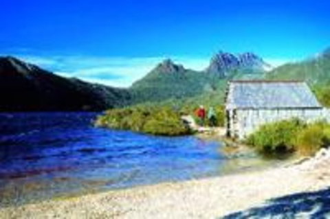 Cradle Mountain National Park Day Tour From Launceston - Holiday Sunshine Coast 1