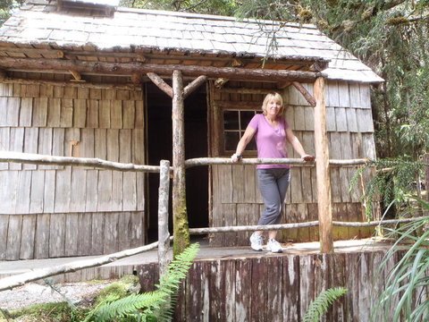 Cradle Mountain National Park Day Tour From Launceston - Holiday Sunshine Coast 2