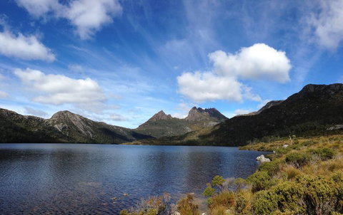 Cradle Mountain National Park Day Tour From Launceston - Holiday Sunshine Coast 12
