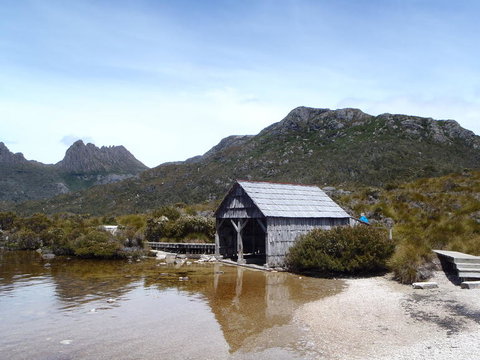 Cradle Mountain National Park Day Tour From Launceston - Holiday Sunshine Coast 14